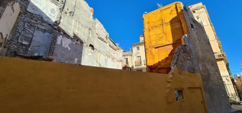 Foto 97599e2e-2c4f-4c47-9c0d-45f080a29ad8. Wohngrundstück in carrer sant francesc 21a in Valls