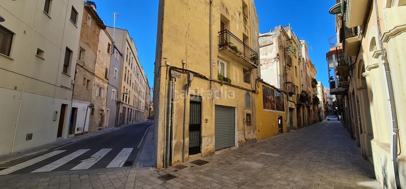 Foto a5908c47-b5a6-454d-803e-394bcc9f264a. Wohngrundstück in carrer sant francesc 21a in Valls