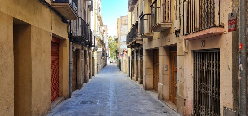 Foto f8664603-58b0-430f-9227-1bfb40ae9ab2. Wohngrundstück in carrer sant francesc 21a in Valls