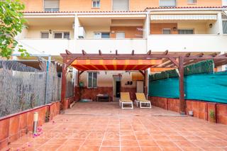 Semi detached house  Carrer jònic. Chalet adosado en pavellon olimpic de reus