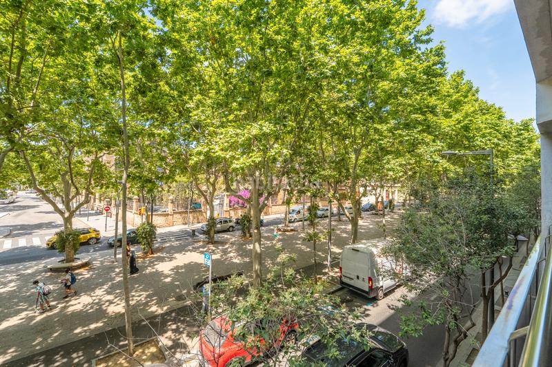 Foto 54a31225-d12b-4d4b-a62c-b0e21c80b396. Piso en passeig de sunyer 3 piso passeig sunyer en Reus