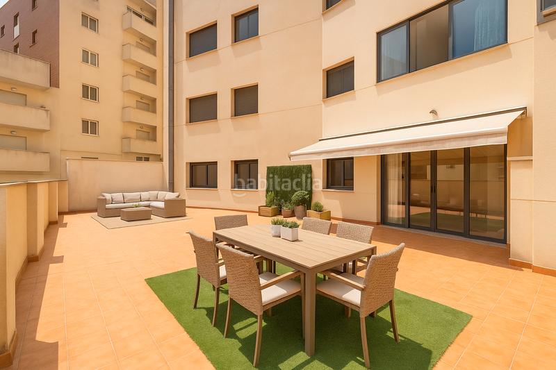 Foto a0ea84e9-06bb-4695-b435-8c1fe589b03e. Piso en passeig de sunyer 3 piso passeig sunyer en Reus