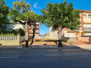 Terreny residencial a Carrer de barcelona 27