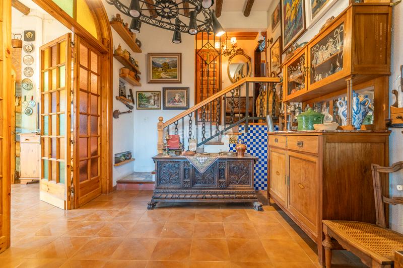 Foto 1ebc8ddf-6121-4997-95b0-a42f3420bd4e. Chalet en carrer de reus 1 en Borges del Camp (Les)