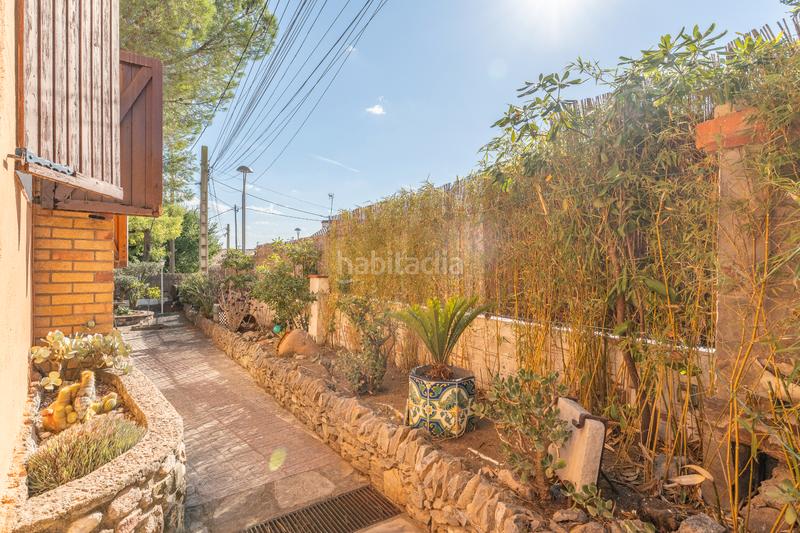 Foto b8922798-8ffc-4e84-b638-707b26456660. Chalet en carrer de reus 1 en Borges del Camp (Les)