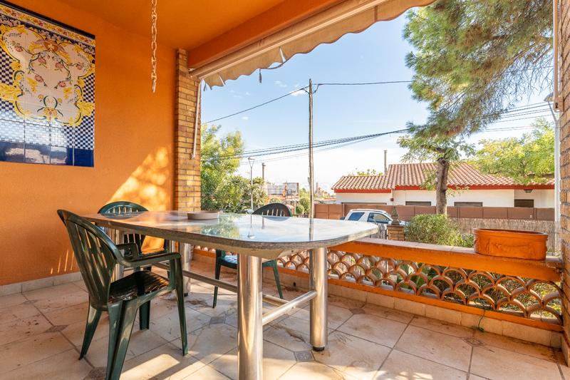 Foto c6e0879d-d240-4aac-b665-9d8669f0798c. Chalet en carrer de reus 1 en Borges del Camp (Les)