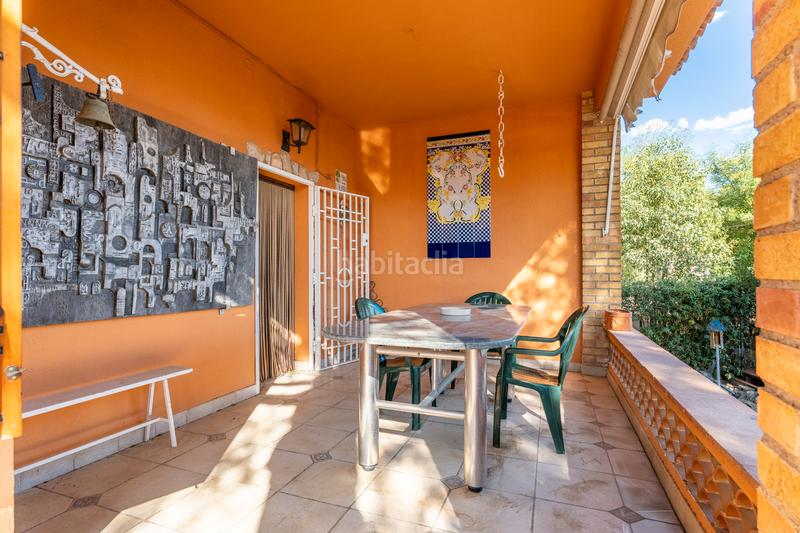 Foto f44e5616-98fc-4ac7-8612-93d782211c1f. Chalet en carrer de reus 1 en Borges del Camp (Les)
