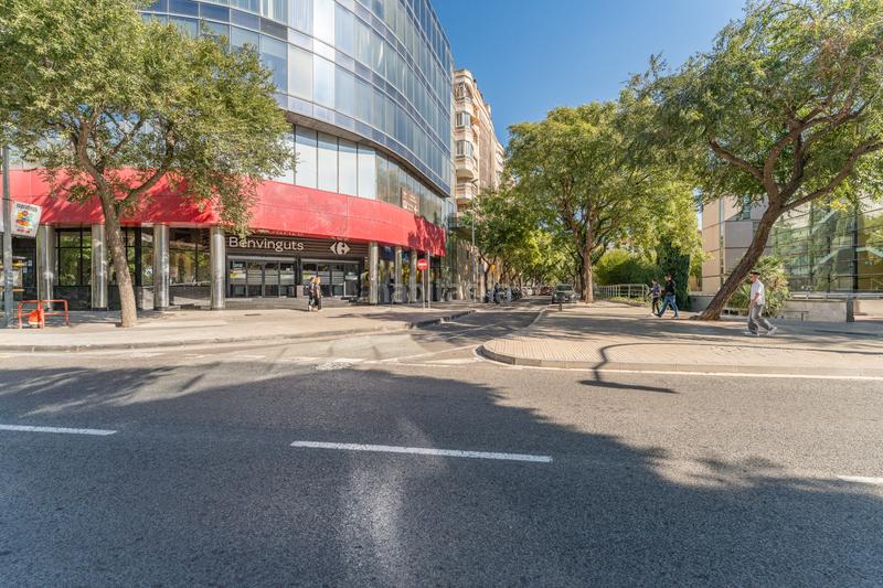 Foto cd08a3b3-6b37-487c-ac91-eec15ef3eed8. Piso en carrer de l'alcalde segimon 16 piso zona carrefour en Reus