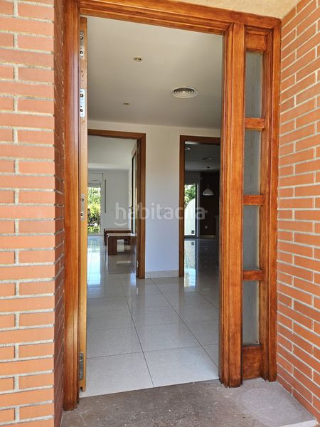 Foto 3b85c8b6-e653-48e0-8188-53b2c7a6aa83. Casa amb xemeneia calefacció aparcament a pla de maset - cap de Salou Salou