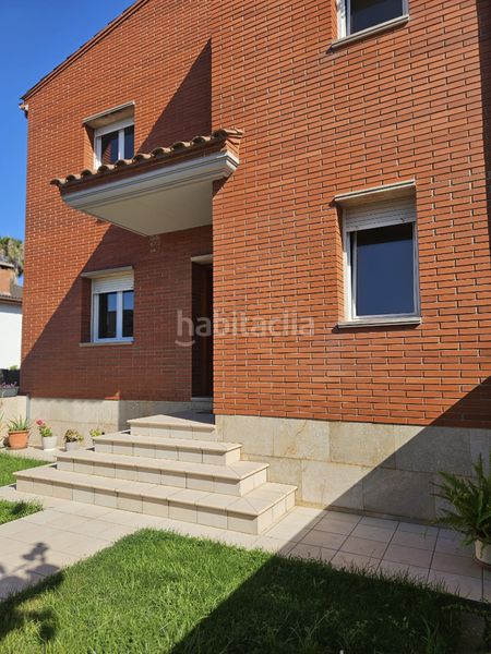Foto 3d7e1da3-0b65-4903-aef1-b6392459e81b. Casa amb xemeneia calefacció aparcament a pla de maset - cap de Salou Salou