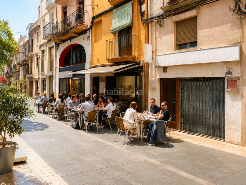 Foto c3db798e-841a-4ca8-8760-24619d5ff8a4. Edifici a Centre Reus