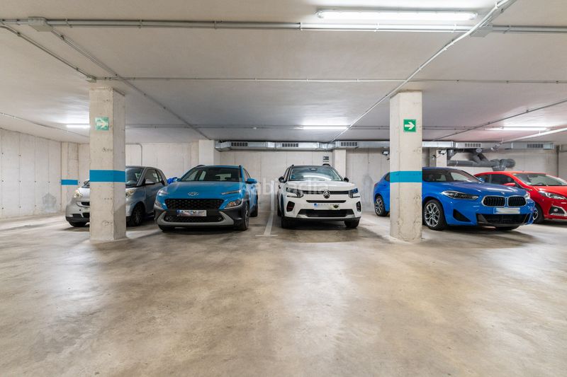 Foto d675d84e-b1a2-4dd6-b940-efacd58e438a. Pis amb calefacció aparcament a Llevant Reus