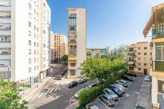 Appartement à Carrer de robert d'aguiló 7. Piso en la zona alta