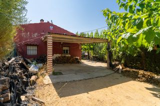 Masia  Partida servians 4