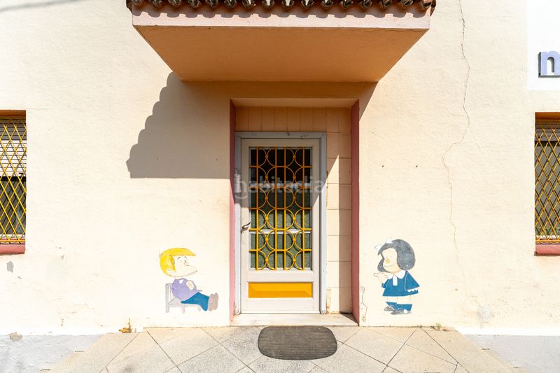 Foto 33e21a73-ad16-4fc6-84f3-78c164a5dbd7. Maison dans Astorga