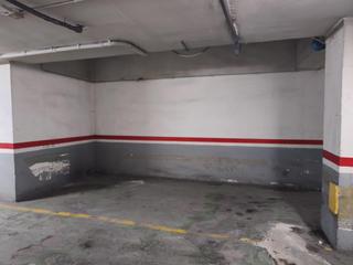 Parking voiture  D'arnes