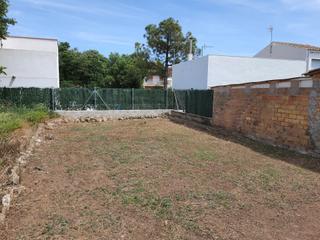 Terreny residencial  De pilar. Solar urbano edificable