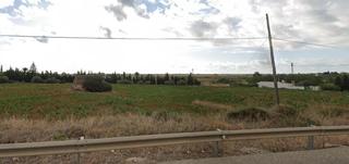Residential Plot  Nacional n-340