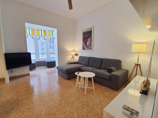 Lloguer Apartament a Centre