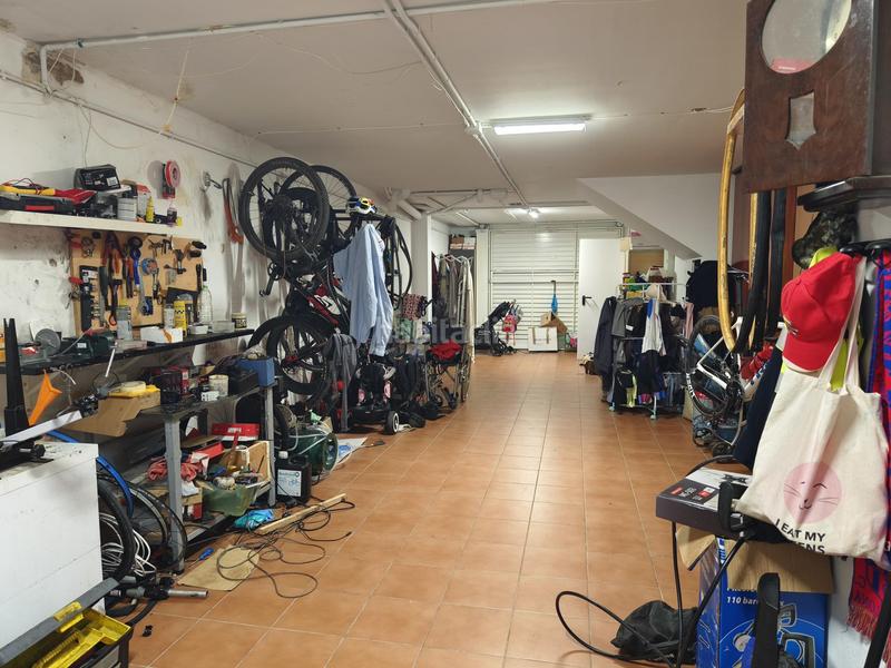 Foto 2a18bb23-3374-4bf6-b44c-4991844091c4. Casa a schiera con riscaldamento parcheggio in Remolins - Sant Jaume Tortosa