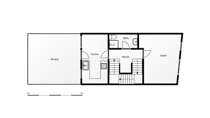 Foto bb65e1ba-8122-4438-8ae2-81ab82c6329e. Casa a schiera con riscaldamento parcheggio in Remolins - Sant Jaume Tortosa