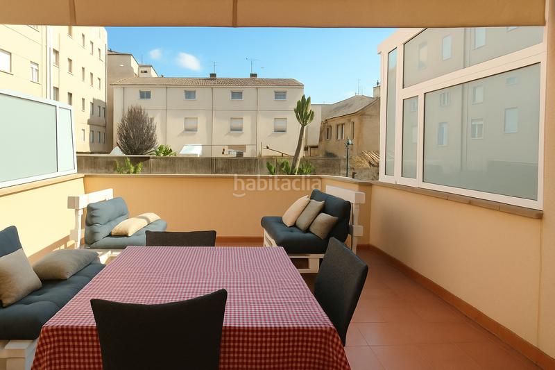 Foto a59d42af-0d06-4260-addb-7b452d9d78f1. Casa adossada amb calefacció aparcament a Remolins - Sant Jaume Tortosa
