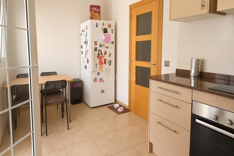 Foto c45d3331-edfb-44c2-97d6-173dd6b80426. Casa adossada amb calefacció aparcament a Remolins - Sant Jaume Tortosa