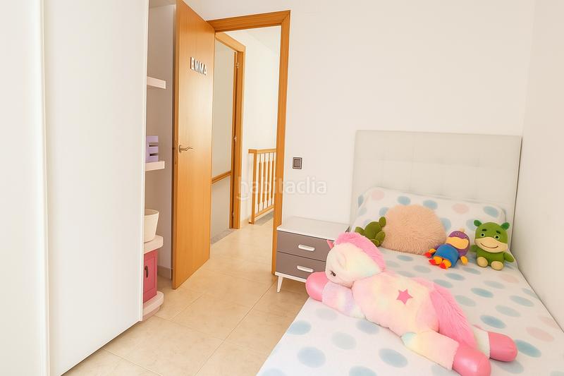 Foto f2a0ad89-23f6-4783-9492-d9a0640e4d63. Casa adossada amb calefacció aparcament a Remolins - Sant Jaume Tortosa