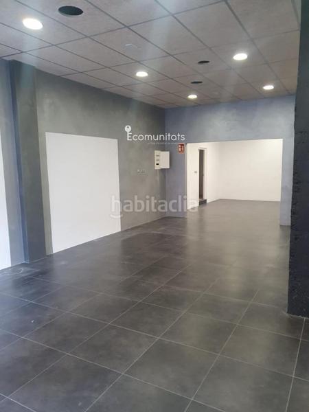 Foto d6ca727e-1ba2-4677-ac45-d33ad30a57ce. Alquiler local comercial en Temple Tortosa