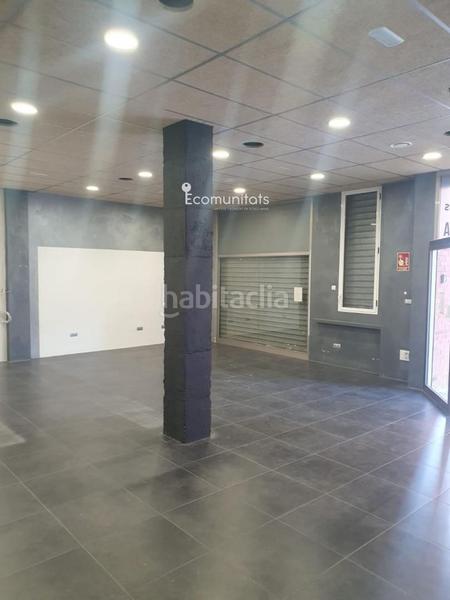 Foto fb4216f3-a2b8-4b04-b57f-eb078797facf. Lloguer local comercial a Temple Tortosa