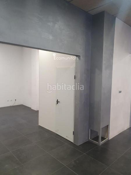 Foto 26de6d79-1119-4136-b509-371e2d04c146. Rent business premise in Temple Tortosa