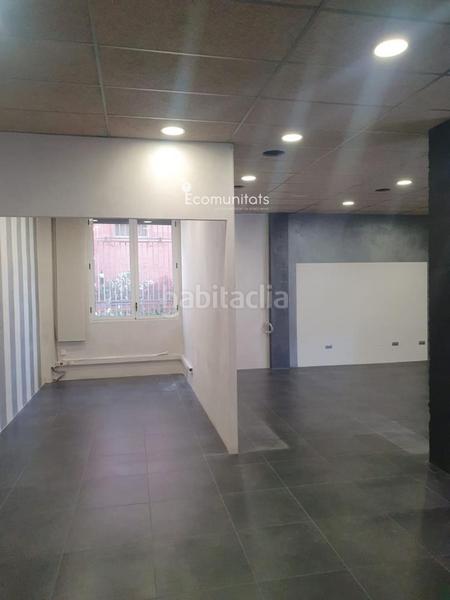 Foto ffc7f258-9664-4ca5-b99c-a8a1d8b75baf. Rent business premise in Temple Tortosa
