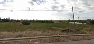 Finca rústica  Carretera nacional n-340 s/n. En amposta