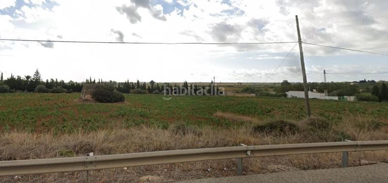 Foto 7a0e2a56-eb98-4248-8dfe-733279cdb416. Rural plot in Valletes - Xiribecs Amposta