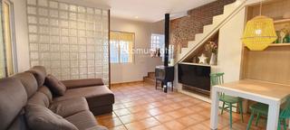 Location Maison jumelée  Barcelona. En tortosa