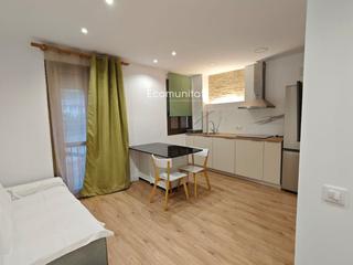 Location Appartement  Mare de deu de la providencia. En tortosa