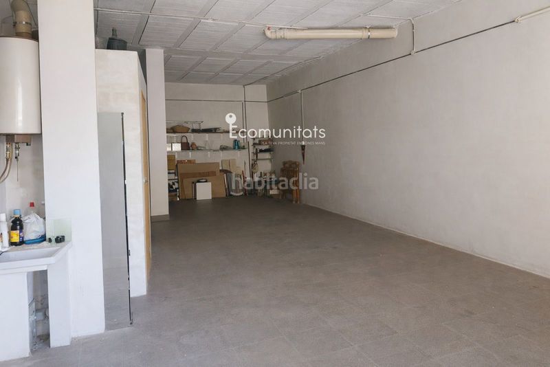 Foto 845a15cd-71ba-4ba5-bf3e-0e08f46e284c. Local comercial a Roquetes