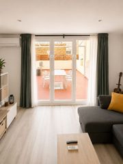Flat  Marques de bellet. En tortosa