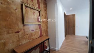 Miete Etagenwohnung  Mare de deu de la providencia. En tortosa
