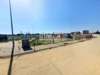 Terreny residencial a Yunclillos. Terreno urbano de 530 m2 en yunclillos !!!!