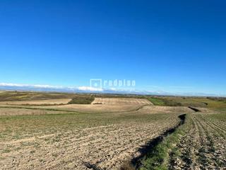 Gewerbliches Grundstück in Viso de San Juan (El)