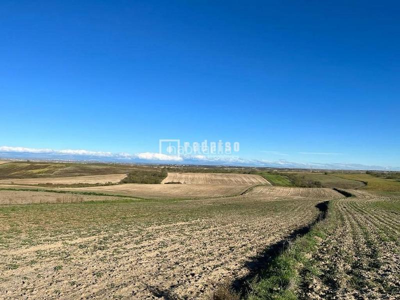 Foto e8440358-f1fc-43a1-954f-40915a80b03c. Terrain industriel dans Viso de San Juan (El)