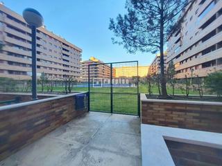 Pis a El Quiñón. Se vende piso de dos dormitorios en el quiñón!