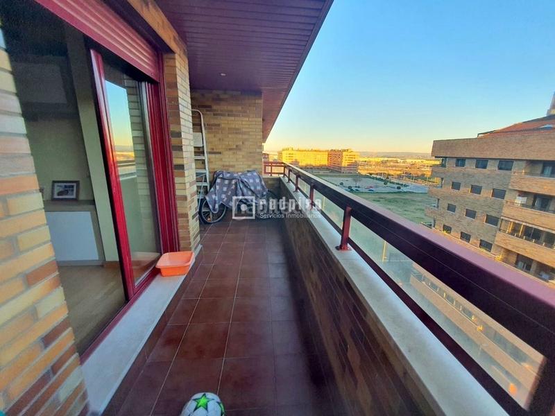 Foto 4d5e2c89-33ea-4df2-8da3-9581a8726674. Appartamento con riscaldamento parcheggio piscina in Seseña