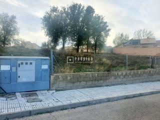 Solar industrial a Valle Grande. Solar en venta en seseña!