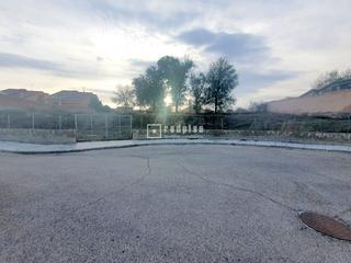Solar industrial a Valle Grande. Solar en venta en seseña!!