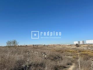 Solar industrial a Los Robles. Terreno industrial en seseña nuevo!!!