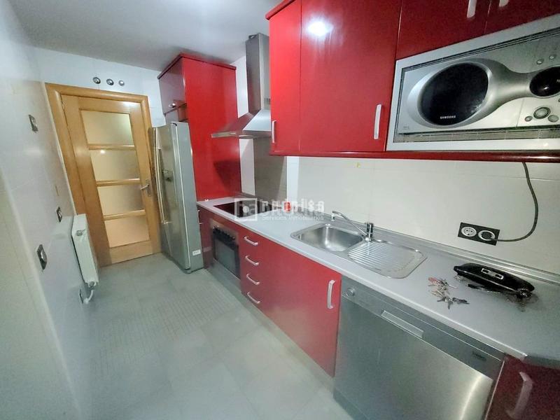 Foto 1d46a1ca-c436-4110-ae72-97f5e0bd2e2c. Piso precioso piso en el Centro !! en Centro Ocaña