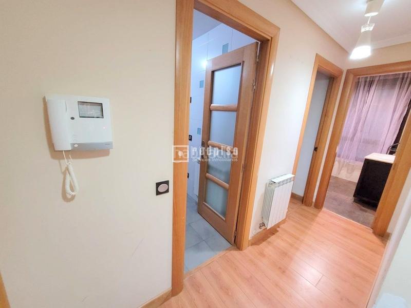 Foto 5a85a804-2db2-4ba4-8f55-05bf27303c68. Piso precioso piso en el Centro !! en Centro Ocaña