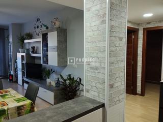 Pis a Centro de Especialidades. Espectacular piso en venta ocaña